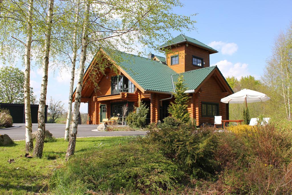Appartamento Golf.Intersaxonia Zschopau Esterno foto